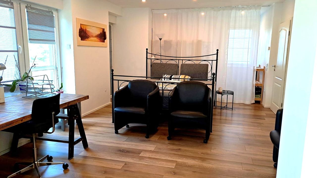 Das große Bett (1,80) Das große Bett (1,80)